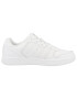 K-SWISS Sneaker low 'Palisades' alb - Pled.ro