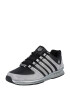 K-SWISS Sneaker low 'Rinzler SP' gri / negru - Pled.ro