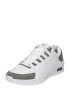 K-SWISS Sneaker low 'Vista' gri / alb - Pled.ro