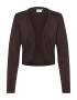 Kaffe Bolero 'Astrid' maro - Pled.ro