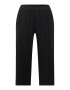 KAFFE CURVE Pantaloni 'Nana' negru - Pled.ro