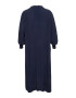 KAFFE CURVE Rochie 'Miriam' bleumarin - Pled.ro