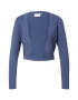 Kaffe Bolero 'Astrid' indigo - Pled.ro