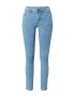 Kaffe Jeans 'Vicky' albastru denim - Pled.ro