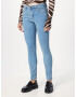 Kaffe Jeans 'Vicky' albastru denim - Pled.ro