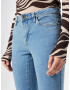 Kaffe Jeans 'Vicky' albastru denim - Pled.ro