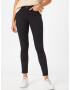 Kaffe Jeans 'Vicky' negru - Pled.ro