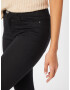 Kaffe Jeans 'Vicky' negru - Pled.ro