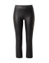 Kaffe Jeggings 'Ada' negru - Pled.ro