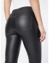 Kaffe Jeggings 'Ada' negru - Pled.ro