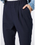 Kaffe Pantaloni 'Jillian' bleumarin - Pled.ro