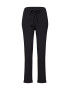 Kaffe Pantaloni 'Jillian' negru - Pled.ro