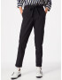 Kaffe Pantaloni 'Jillian' negru - Pled.ro