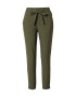 Kaffe Pantaloni 'Jillian' oliv - Pled.ro