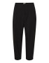 Kaffe Pantaloni 'Merle' negru - Pled.ro