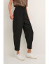 Kaffe Pantaloni 'Merle' negru - Pled.ro