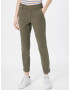 Kaffe Pantaloni 'Mette' kaki - Pled.ro