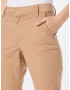 Kaffe Pantaloni 'Mette' maro cappuccino - Pled.ro