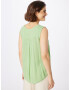 Kaffe Top 'Amber' verde deschis - Pled.ro