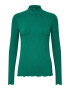 Kaffe Tricou 'Drew' verde smarald - Pled.ro