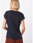 Kaffe Tricou 'Alise' negru - Pled.ro