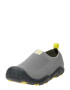 Kamik Sneaker 'Harrow' galben citron / gri - Pled.ro