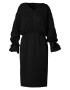 KAN Rochie 'MIDNIGHT' negru - Pled.ro