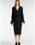 KAN Rochie 'MIDNIGHT' negru - Pled.ro