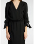 KAN Rochie 'MIDNIGHT' negru - Pled.ro