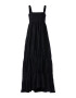 KAN Rochie 'NIGHTINGALE' negru - Pled.ro