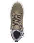 KangaROOS Sneaker 'Kavu X' oliv - Pled.ro