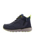 KangaROOS Sneaker 'Kimo' bleumarin / galben citron - Pled.ro