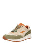 KangaROOS Made in Germany Sneaker low bej / oliv - Pled.ro