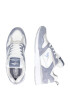 KangaROOS Originals Sneaker low 'EXO II' albastru noapte / gri / alb - Pled.ro