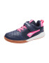 KangaROOS Sneaker albastru marin / roz deschis / alb - Pled.ro