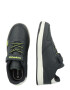 KangaROOS Sneaker 'Boom' albastru noapte / verde neon - Pled.ro