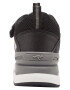 KangaROOS Sneaker 'Dose' gri / negru - Pled.ro