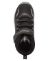 KangaROOS Sneaker 'Dose' gri / negru - Pled.ro