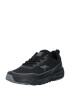 KangaROOS Sneaker gri / negru - Pled.ro