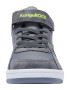 KangaROOS Sneaker 'Kalley' gri / verde deschis - Pled.ro