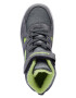 KangaROOS Sneaker 'Kalley' gri / verde deschis - Pled.ro