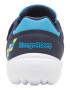 KangaROOS Sneaker 'KY-Match' bleumarin / albastru noapte / azuriu / galben citron - Pled.ro