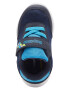 KangaROOS Sneaker 'KY-Match' bleumarin / albastru noapte / azuriu / galben citron - Pled.ro