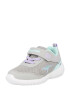 KangaROOS Sneaker 'Lilo' azuriu / gri deschis - Pled.ro