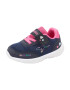 KangaROOS Sneaker 'Match' bleumarin / roz - Pled.ro