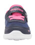 KangaROOS Sneaker 'Match' bleumarin / roz - Pled.ro