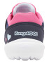 KangaROOS Sneaker 'Match' bleumarin / roz - Pled.ro