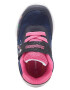 KangaROOS Sneaker 'Match' bleumarin / roz - Pled.ro