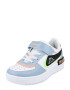 KAPPA Sneaker 'Bash' albastru / verde / roz / negru / alb - Pled.ro