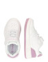 KAPPA Sneaker 'BROOME' mov orhidee / alb - Pled.ro